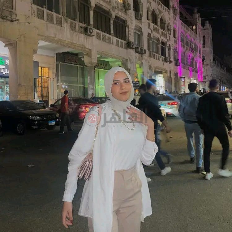 ضحية عقار شبرا مصر 1