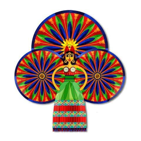 عروسة المولد 