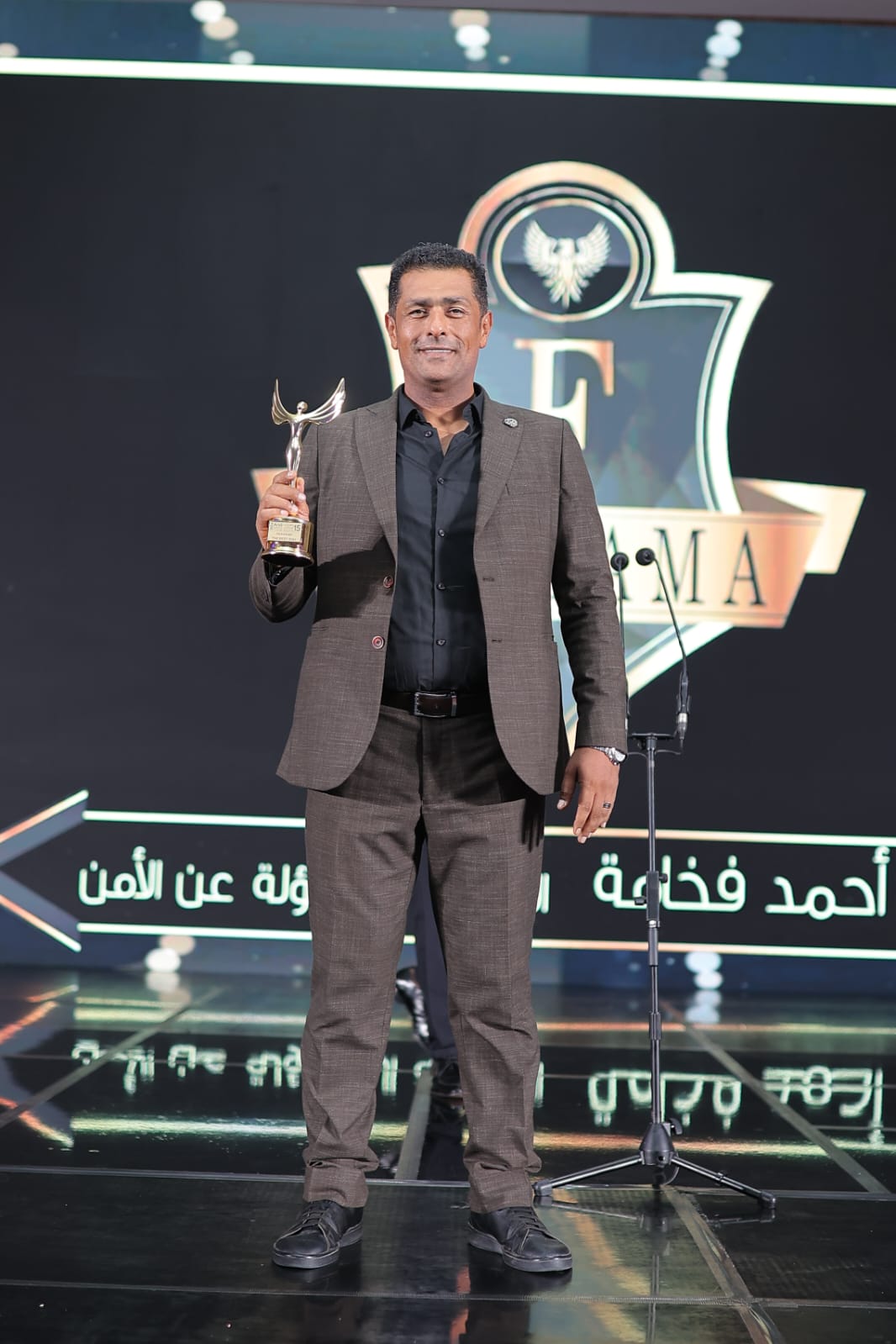 هرجان الفضائيات العريية 2