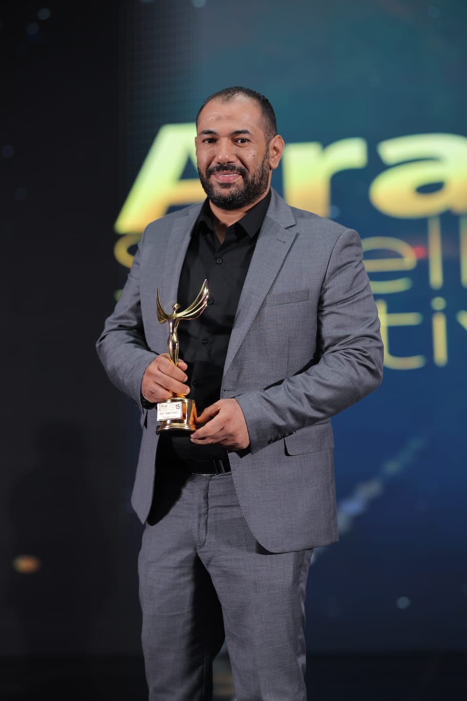 هرجان الفضائيات العريية 5