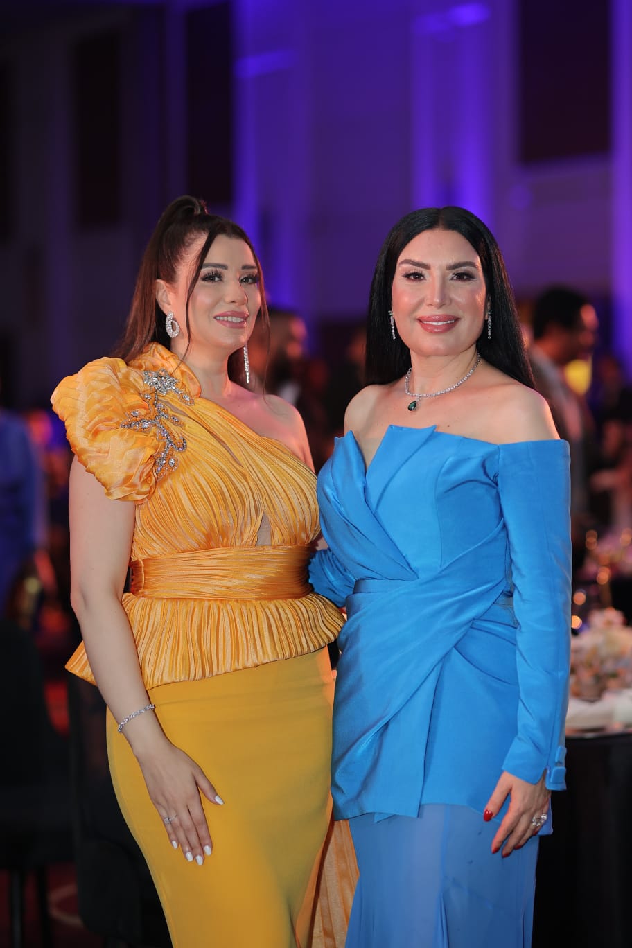 هرجان الفضائيات العريية 8