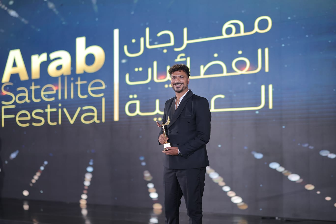 هرجان الفضائيات العريية 9