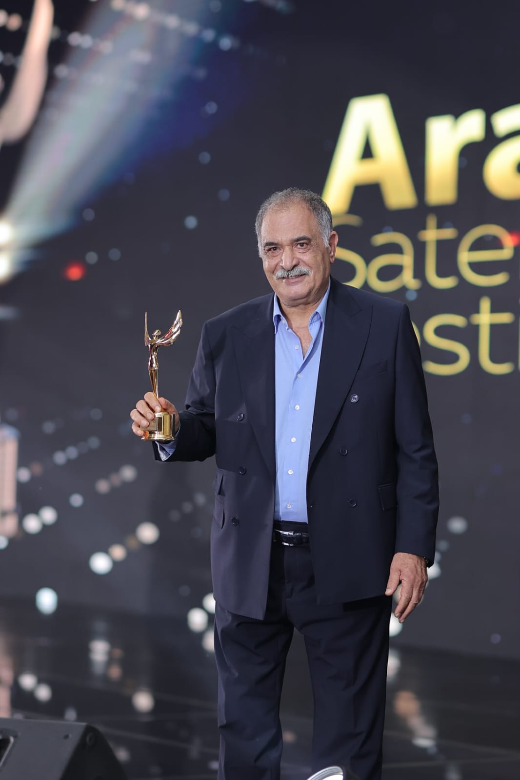 هرجان الفضائيات العريية 10