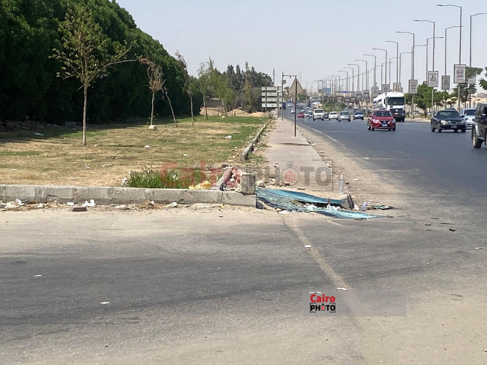 حادث الطريق السياحي (13)