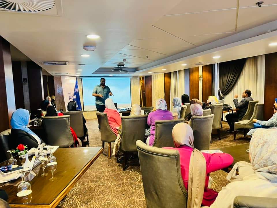 اليوم العالمي لسلامة المرضى ببورسعيد 