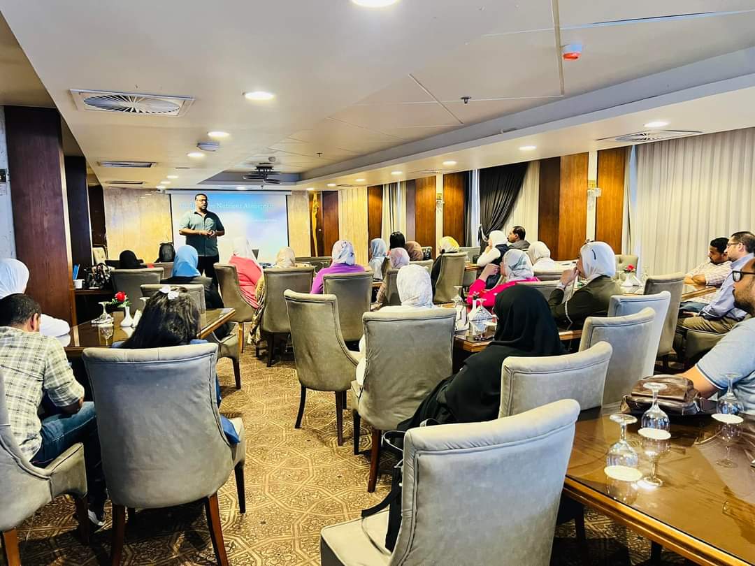 اليوم العالمي لسلامة المرضى ببورسعيد 