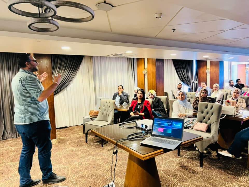 اليوم العالمي لسلامة المرضى ببورسعيد 