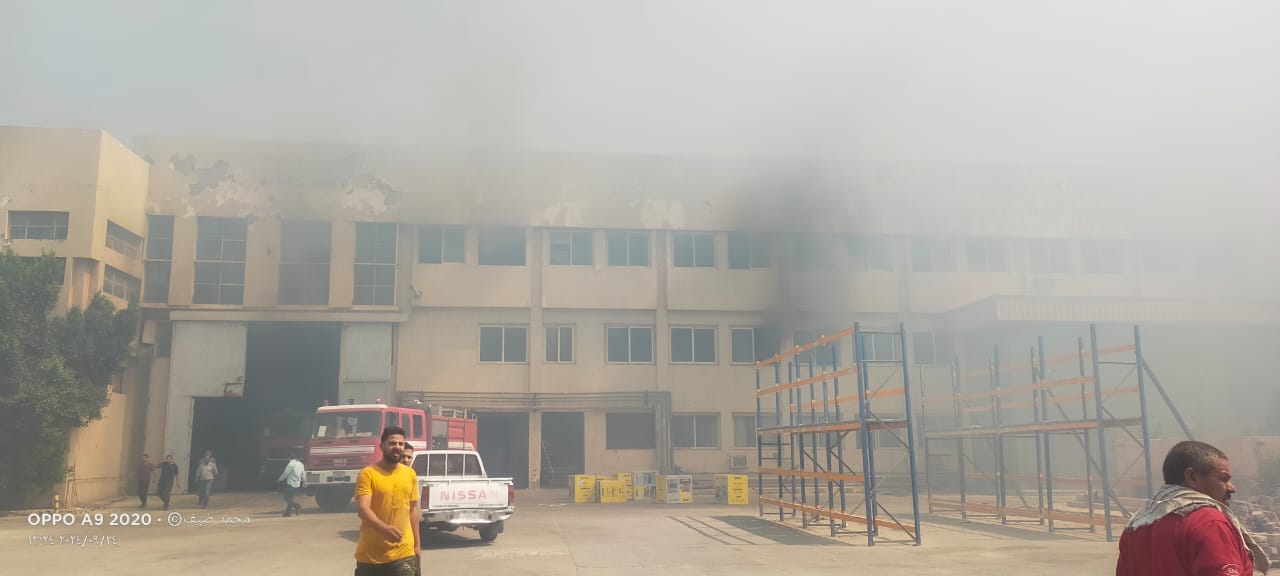 الحريق 03