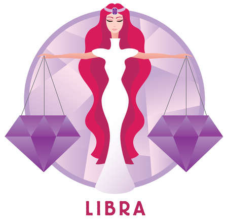 توقعات برج الميزان اليوم