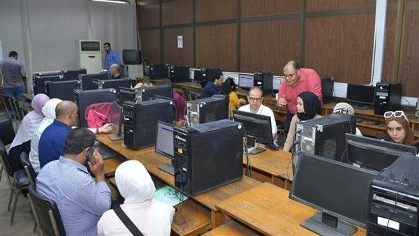 تنسيق دبلوم الصنايع 2025