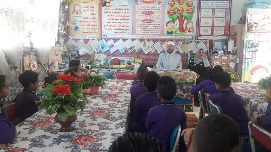 الفاعليات الثقافية ببورسعيد