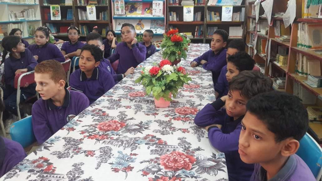 الفاعليات الثقافية ببورسعيد