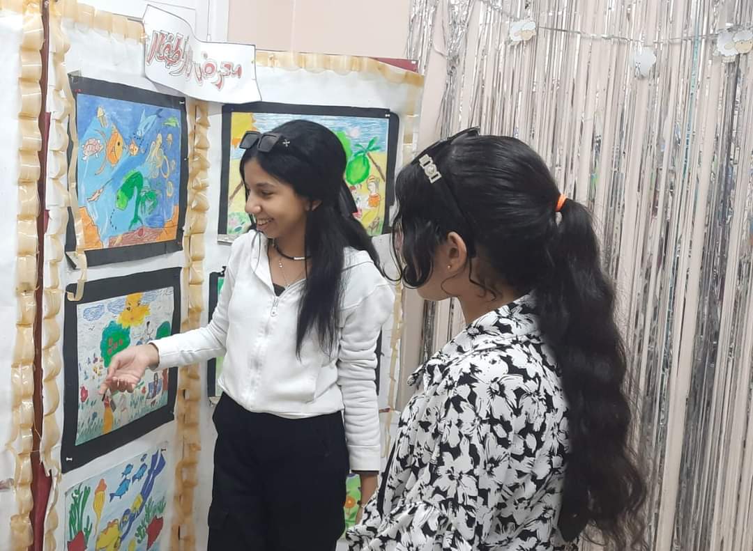 الفاعليات الثقافية ببورسعيد