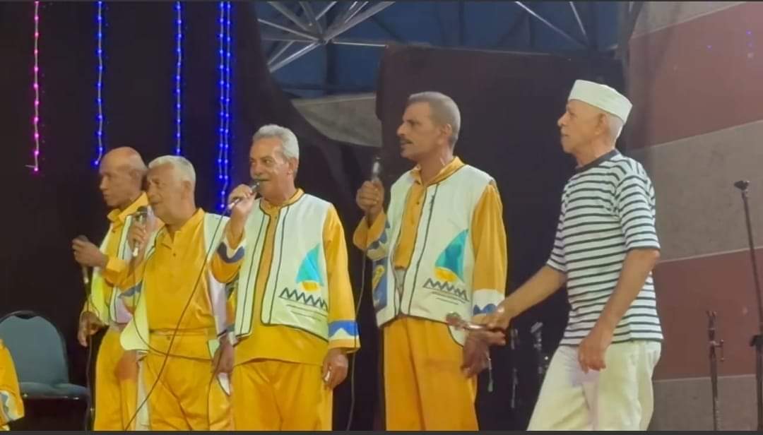 الفاعليات الثقافية ببورسعيد