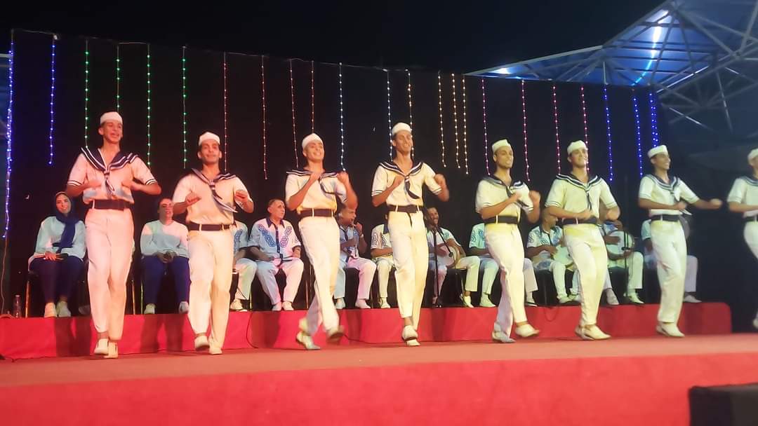 الفاعليات الثقافية ببورسعيد