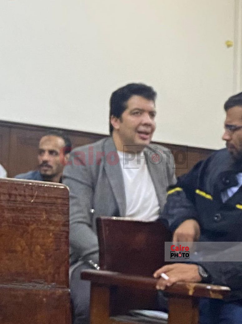 مدير أعمال حلمي بكر 