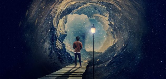 تفسير حلم موت الزوج المسافر