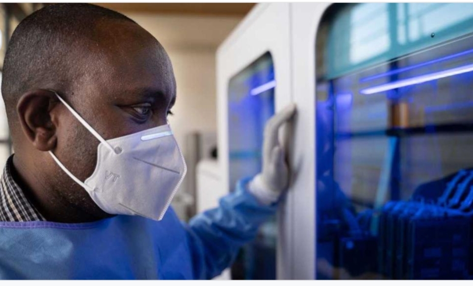 ماهو فيروس ماربورغ