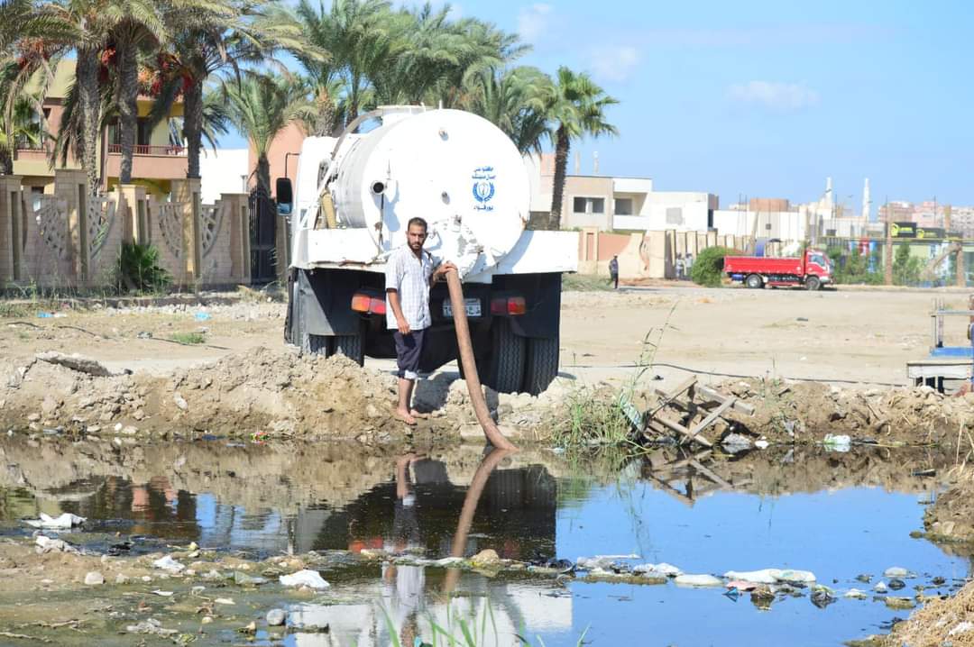 مدينة بورفؤاد 