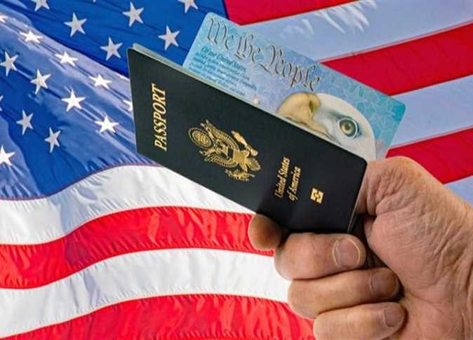 شروط التقديم على اللوتري الأمريكي 2026