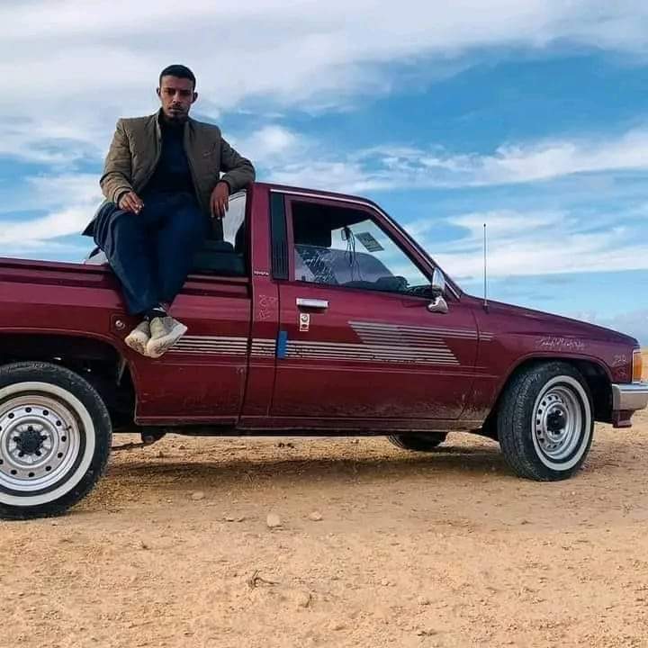 مصرع 5 أشخاص في حوادث مختلفة بمحافظة مطروح