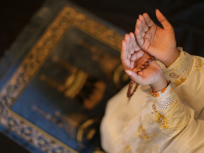 دعاء لشخص مريض تحبه