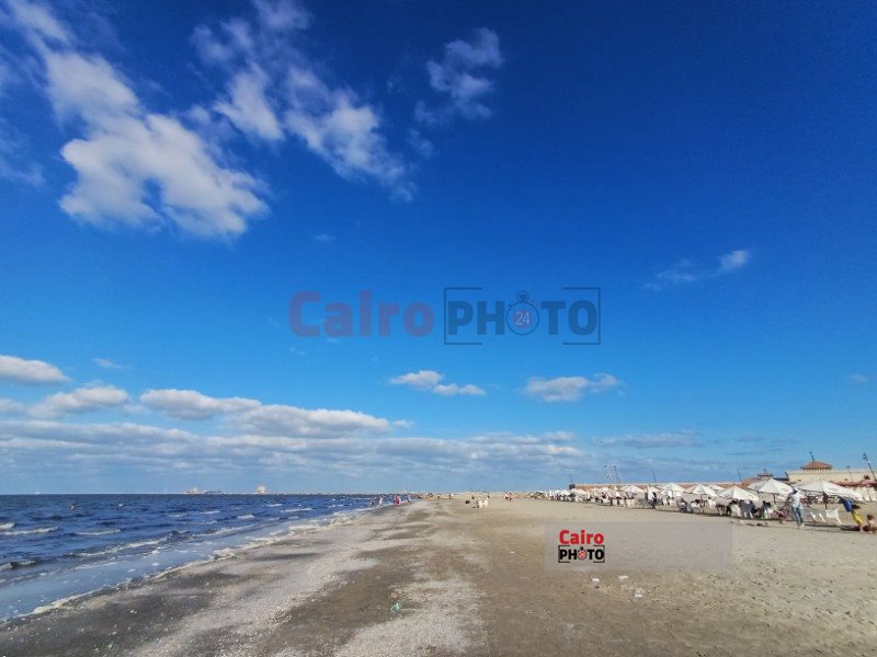 شاطئ بورسعيد