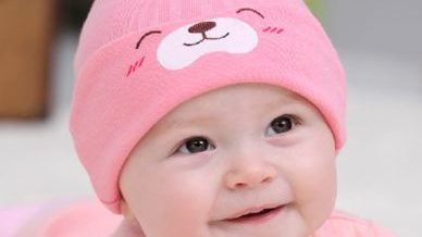 دعاء المولودة الجديدة أنثى