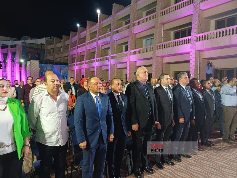 المؤتمر الصحفي لبطولة العالم 