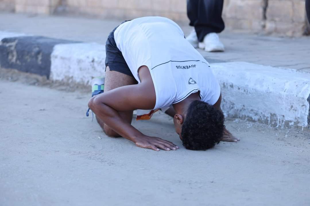 منافسات بطولة العالم ببورفؤاد