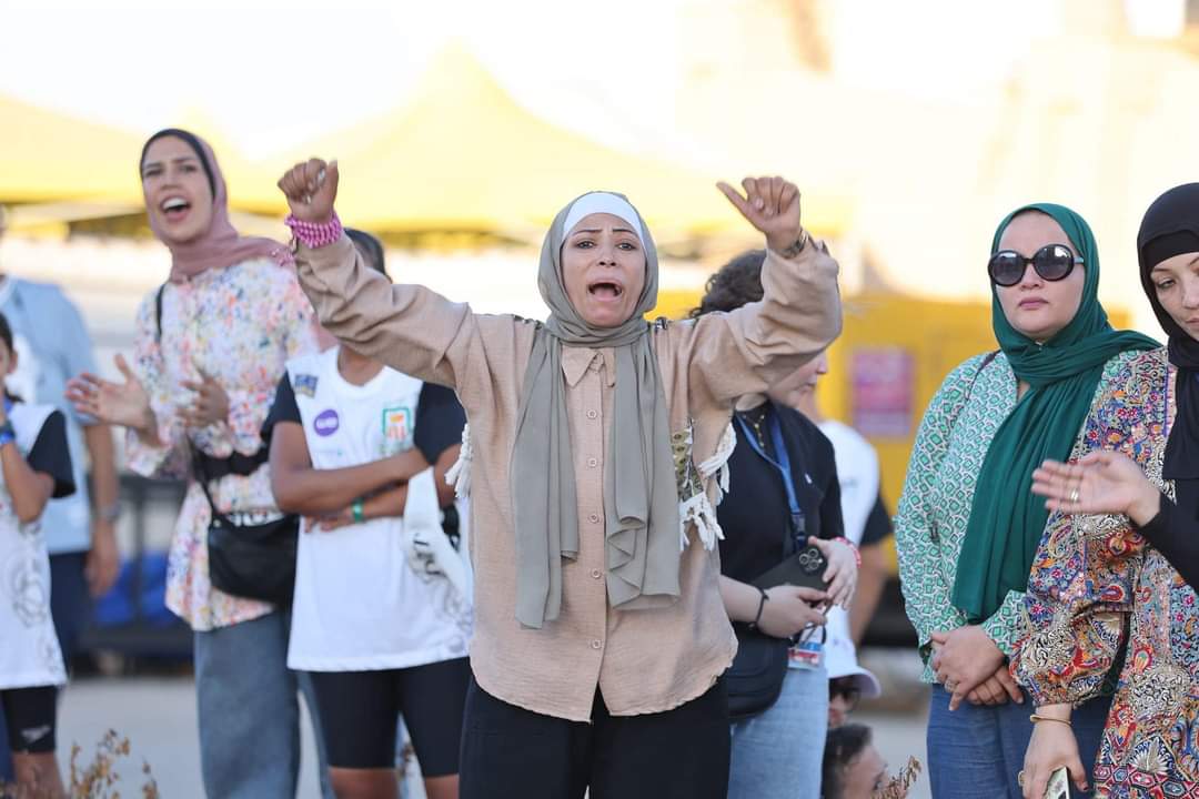 منافسات بطولة العالم ببورفؤاد