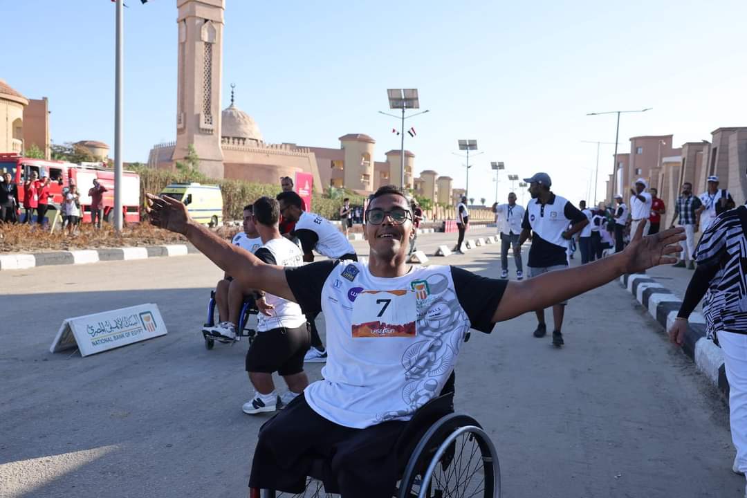 منافسات بطولة العالم ببورفؤاد