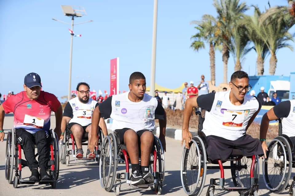 منافسات بطولة العالم ببورفؤاد