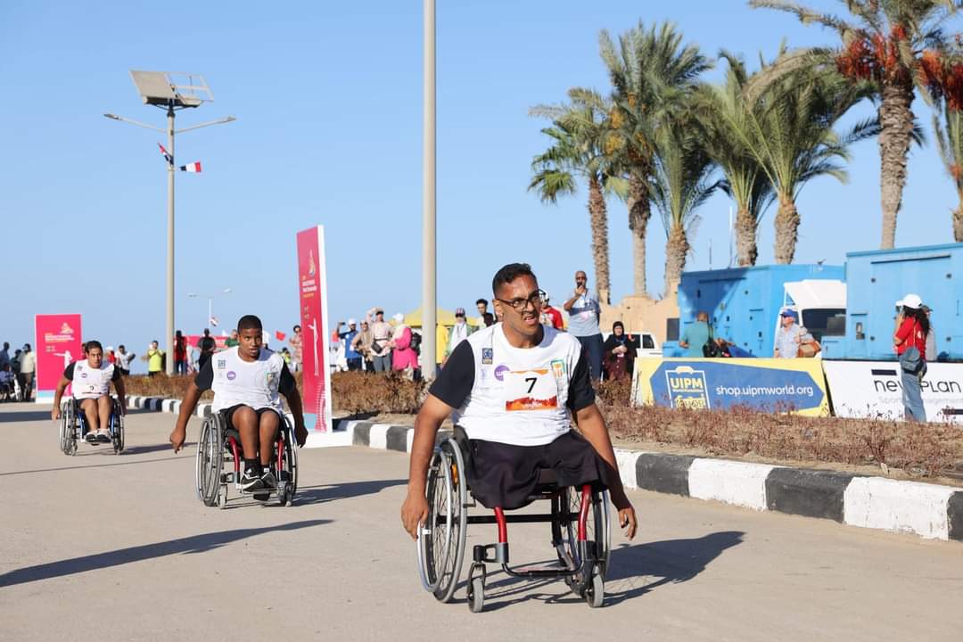 منافسات بطولة العالم ببورفؤاد