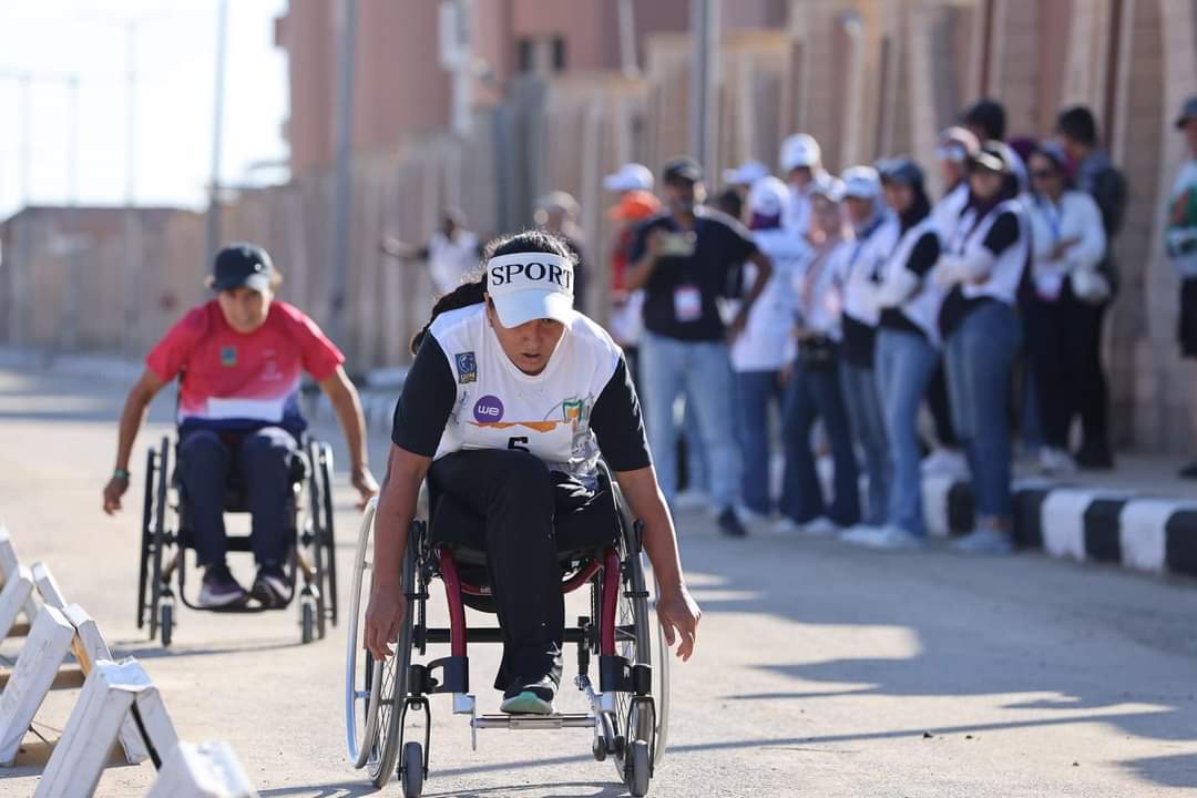 منافسات بطولة العالم ببورفؤاد 