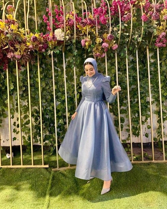 فساتين خطوبة سواريه