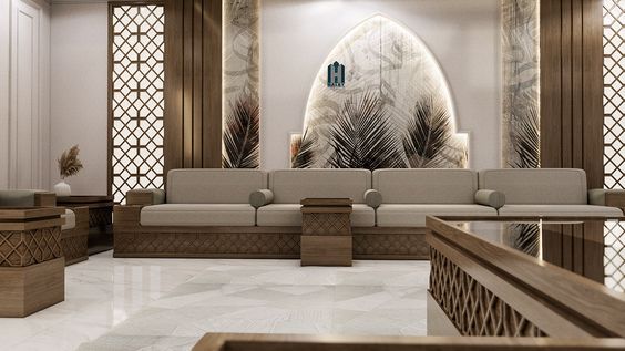 تصميم غرف نوم مودرن