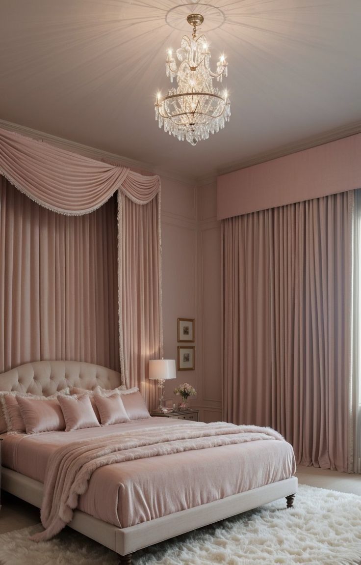 غرف نوم كلاسيك كاملة بالدولاب