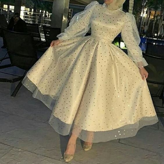 فساتين خطوبة فخمة جدا