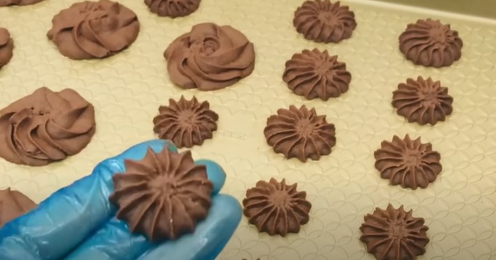 طريقة عمل البيتيفور بالسمنة بالكوب