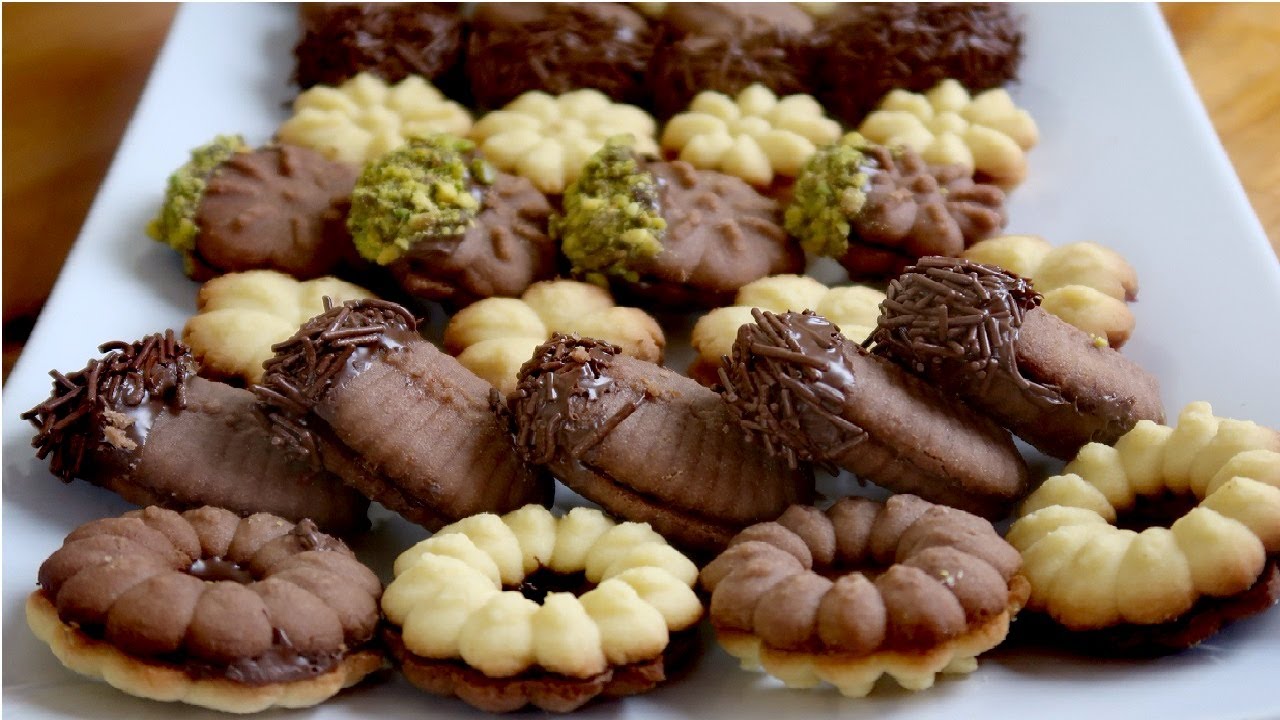 طريقة عمل البيتيفور بالسمنة