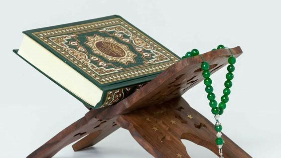 الرقية الشرعية من العين والحسد والأمراض