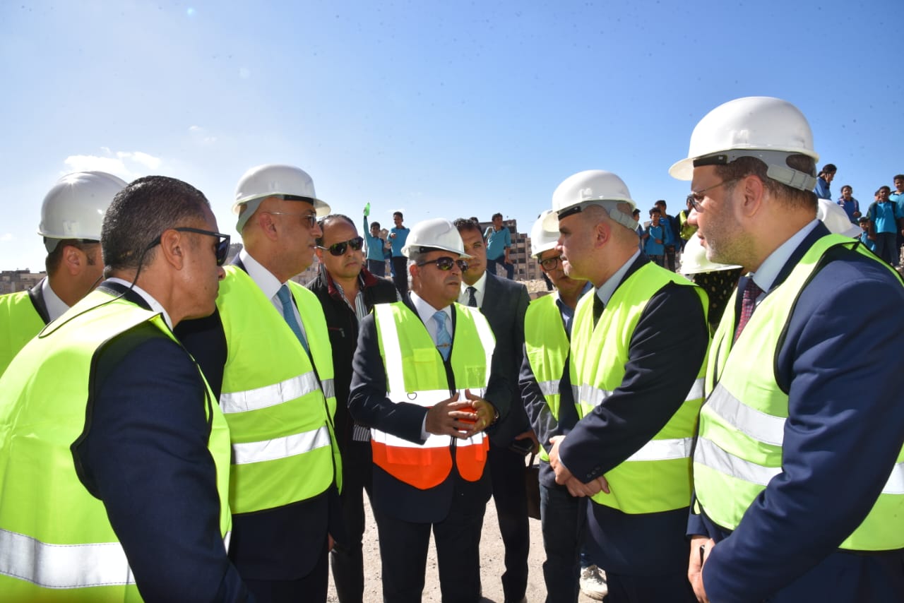 محافظ بورسعيد 