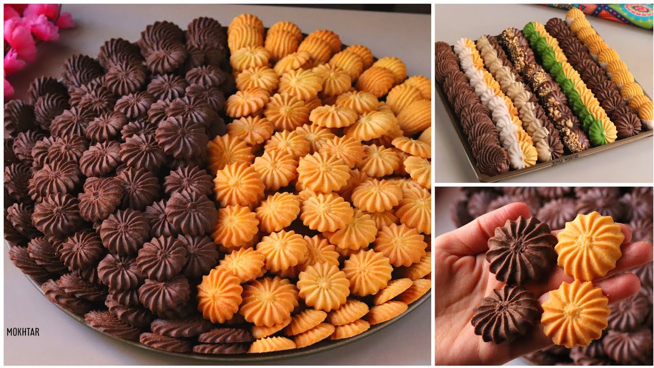 طريقة عمل البيتيفور بالسمنة بالكوب