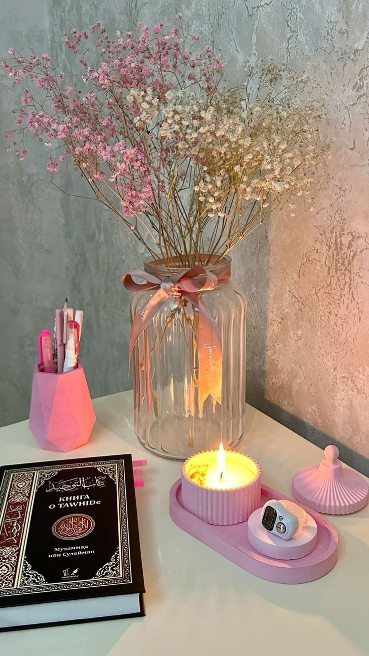 ديكورات رمضان للمنزل