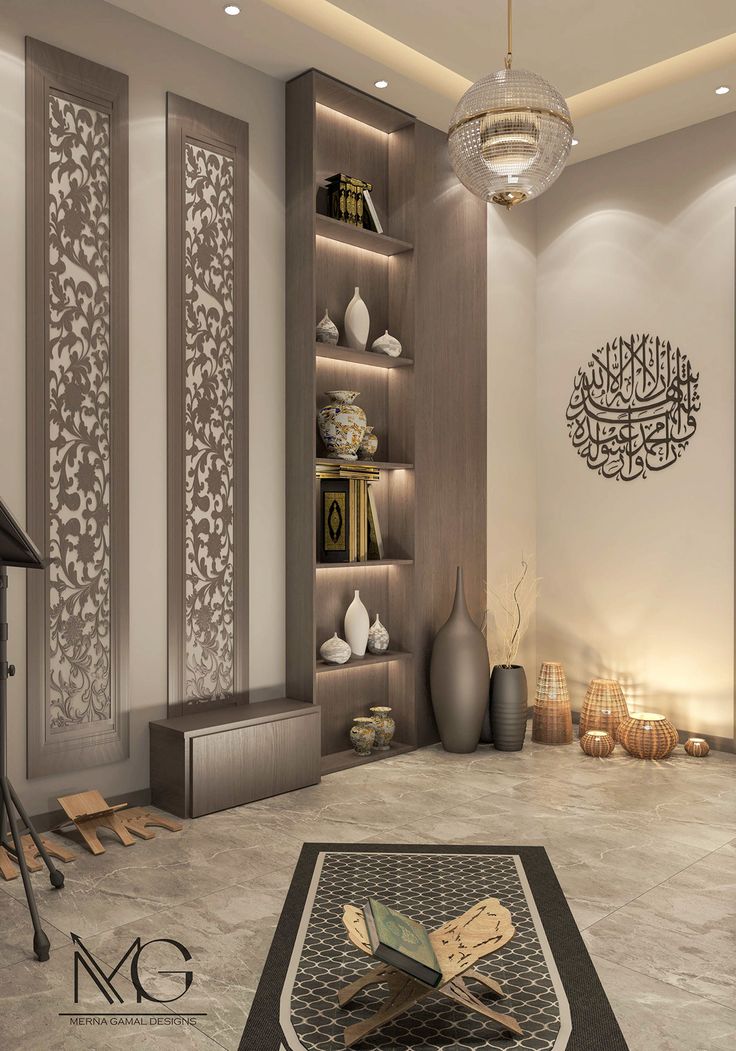 أحدث وأفضل ديكور رمضاني 2025