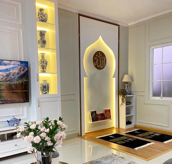 أحدث وأفضل ديكور رمضاني 2025