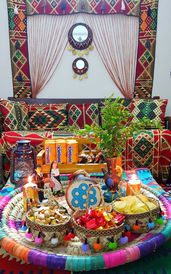 أحدث وأفضل ديكور رمضاني 2025