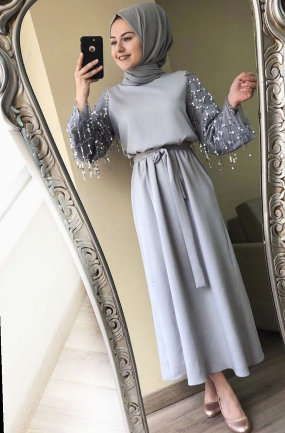 فساتين بنات كبار