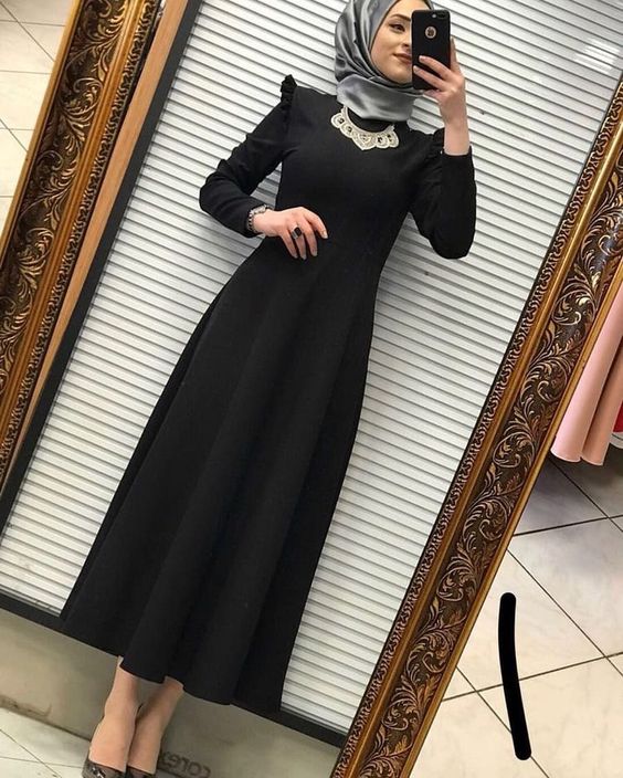 فساتين بنات كبار